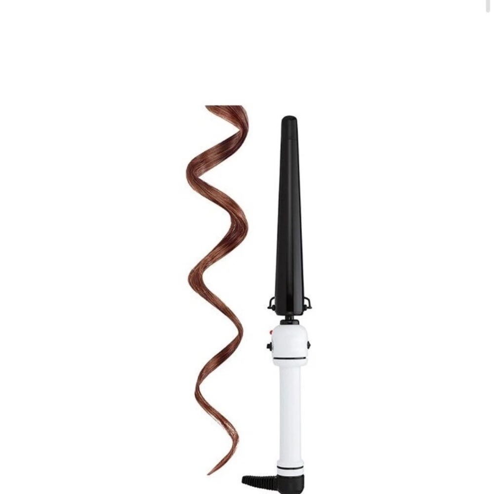 Hot Tools Professional Tapered Wand